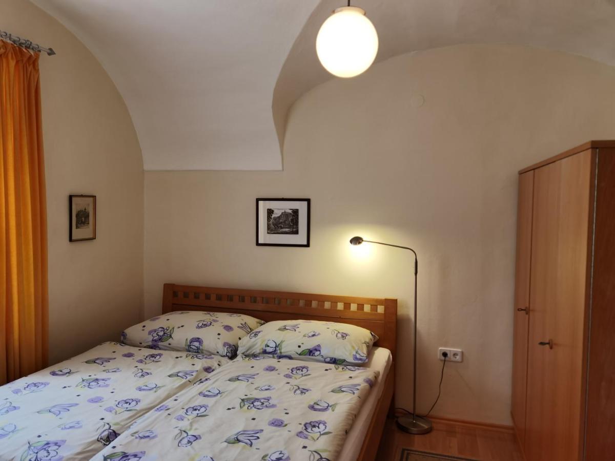 Haus Pleterski Obervellach Exteriér fotografie