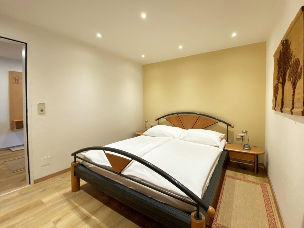 Haus Pleterski Obervellach Exteriér fotografie
