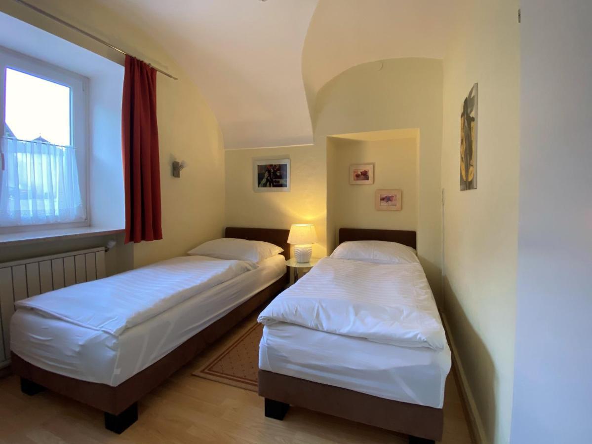 Haus Pleterski Obervellach Exteriér fotografie