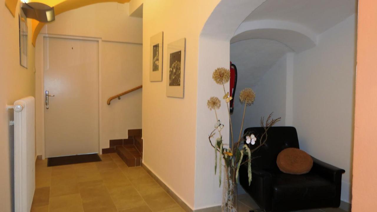 Haus Pleterski Obervellach Exteriér fotografie