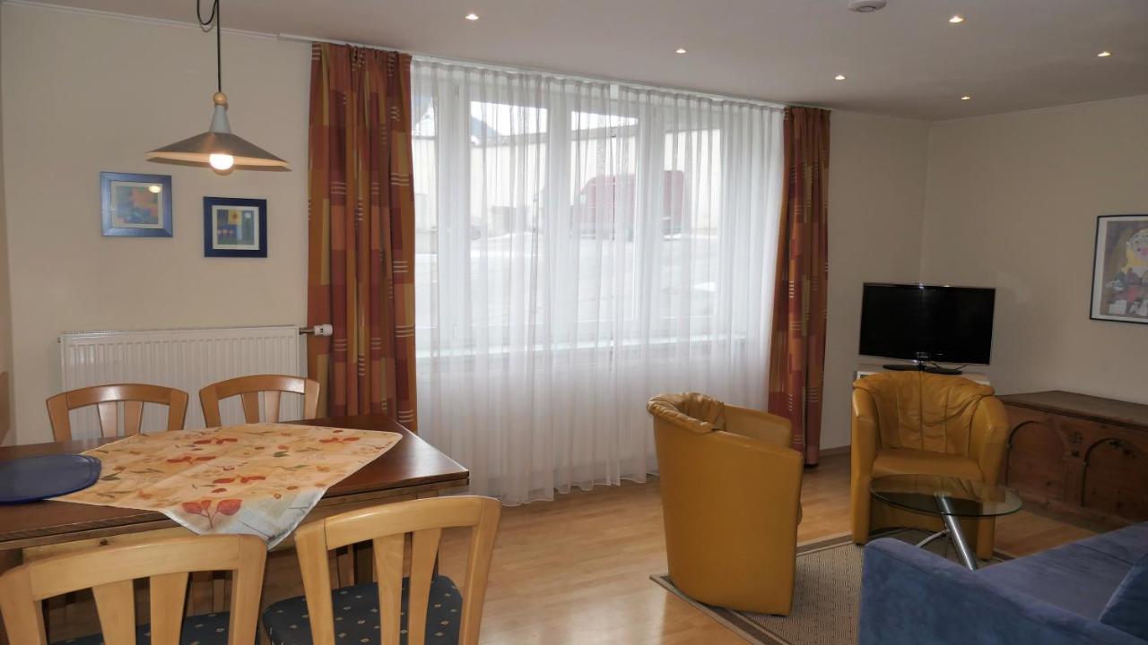 Haus Pleterski Obervellach Exteriér fotografie
