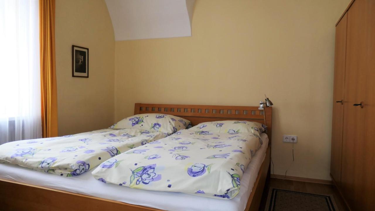 Haus Pleterski Obervellach Exteriér fotografie