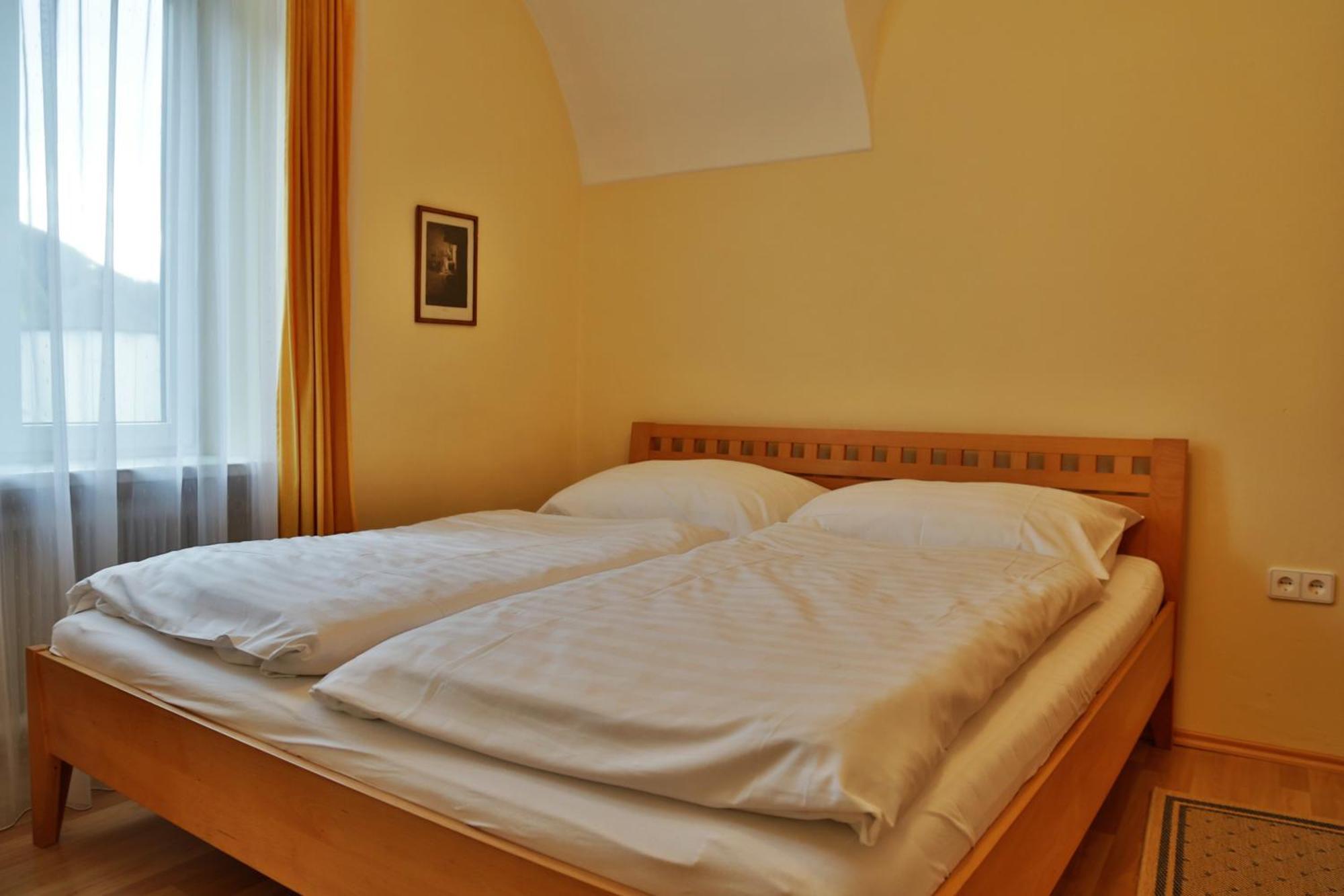 Haus Pleterski Obervellach Exteriér fotografie