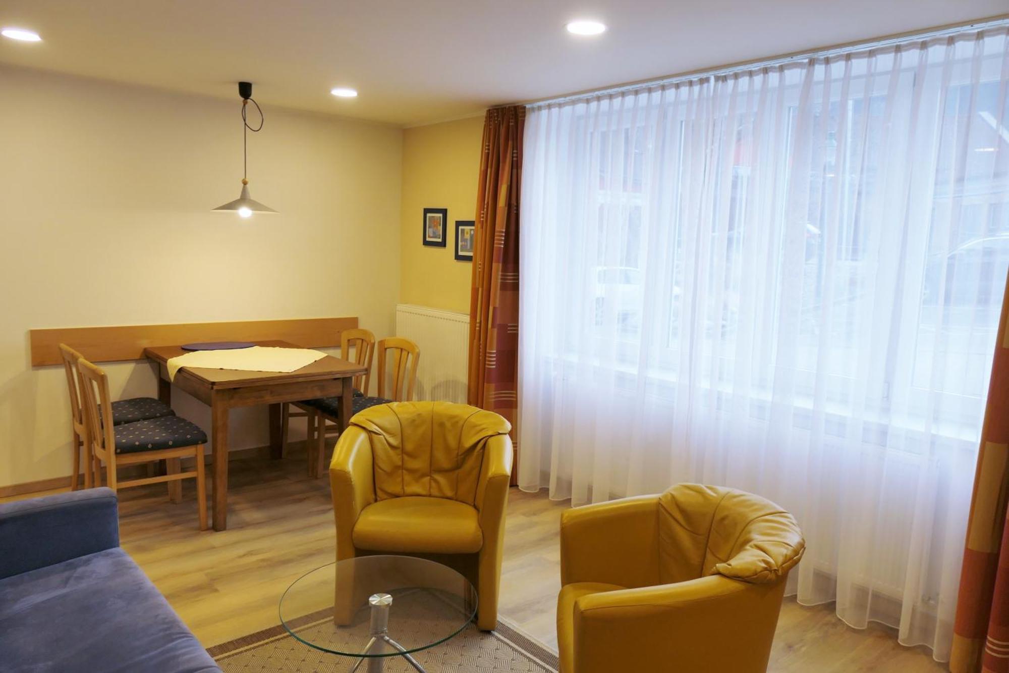 Apartmán Haus Pleterski Obervellach Pokoj fotografie