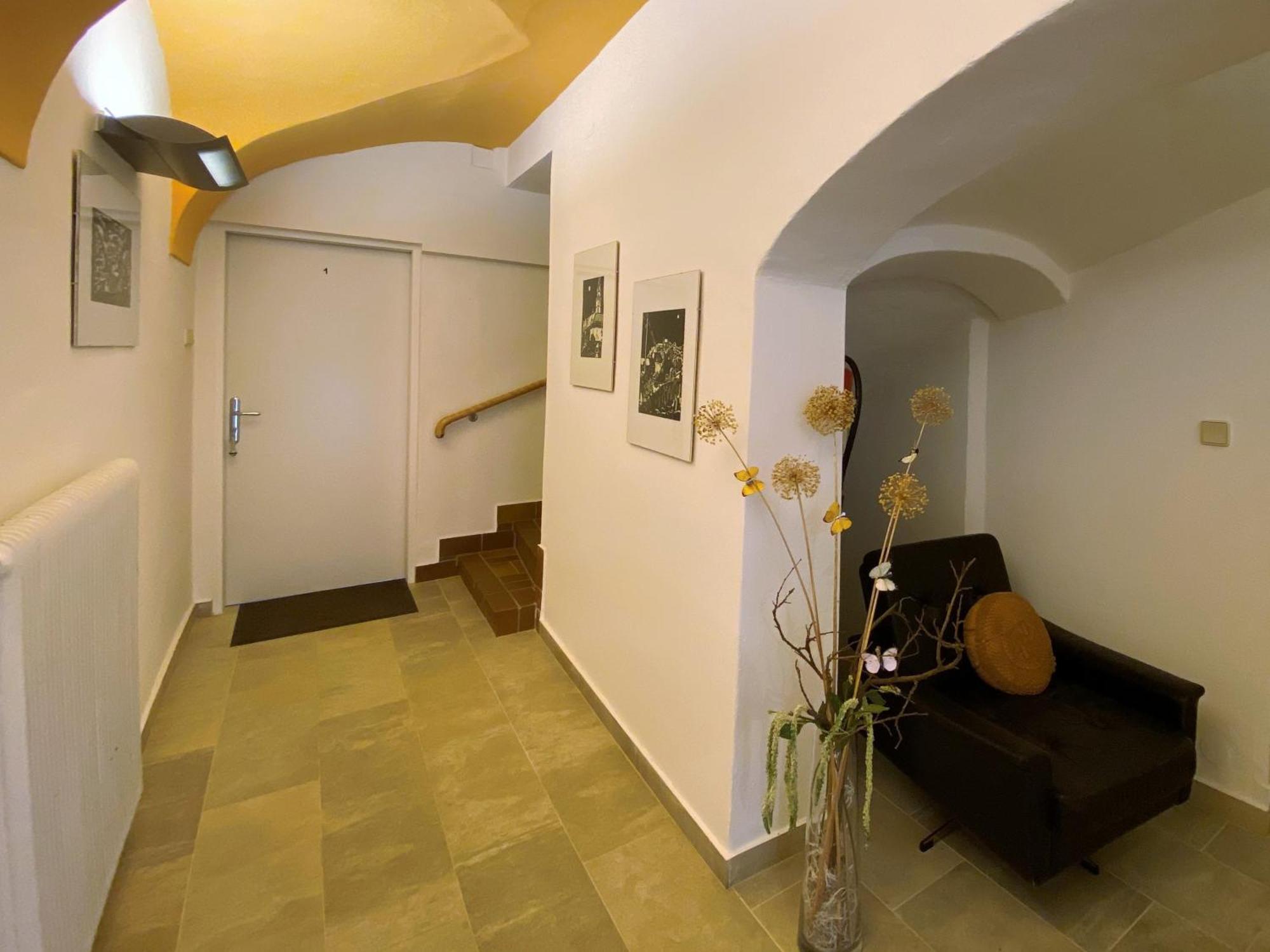 Apartmán Haus Pleterski Obervellach Pokoj fotografie