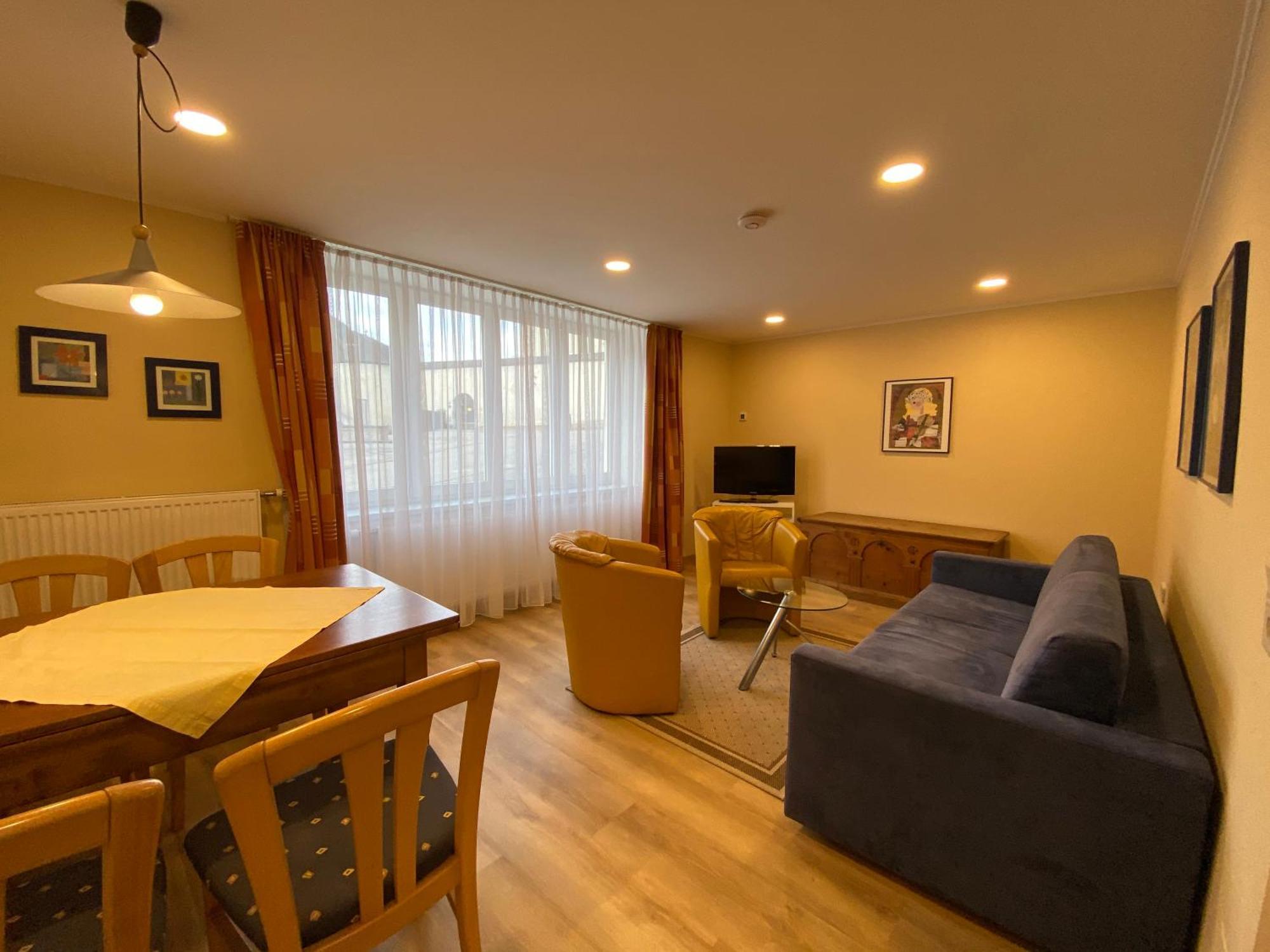 Haus Pleterski Obervellach Pokoj fotografie