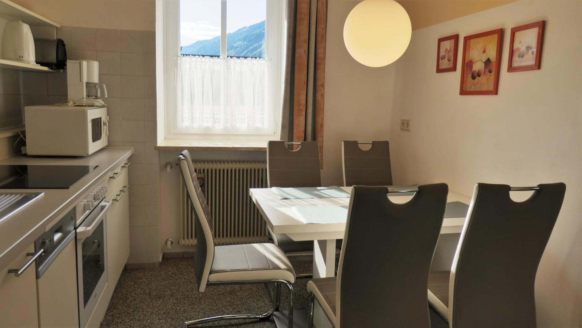 Haus Pleterski Obervellach Exteriér fotografie